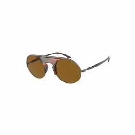 Men's Sunglasses Armani AR6128-300633 Ø 51 mm by Armani, Glasses and accessories - Ref: S0382129, Price: 142,59 €, Discount: %