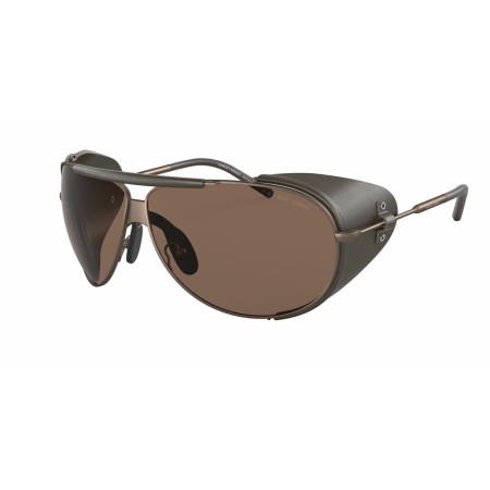 Gafas de Sol Hombre Armani AR6139Q-300673 Ø 69 mm de Armani, Gafas y accesorios - Ref: S0382133, Precio: 141,01 €, Descuento: %