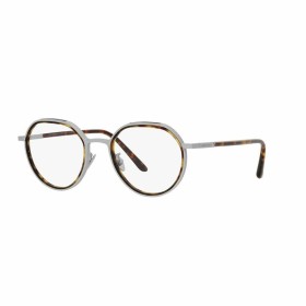 Unisex-Sonnenbrille Hawkers Moma Ø 50 mm Gold Silberfarben Violett | Tienda24 - Global Online Shop Tienda24.eu