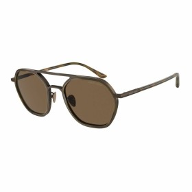 Gafas de Sol Hombre Armani AR6145-326073 Ø 53 mm de Armani, Gafas y accesorios - Ref: S0382136, Precio: 139,76 €, Descuento: %