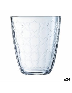 Set of glasses Bohemia Crystal Laia 410 ml Crystal 6 Pieces (4 Units) | Tienda24 Tienda24.eu