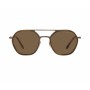 Gafas de Sol Hombre Armani AR6145-326073 Ø 53 mm de Armani, Gafas y accesorios - Ref: S0382136, Precio: 139,76 €, Descuento: %