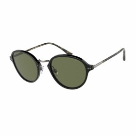 Lunettes de soleil Femme Armani AR8139-500131 Ø 51 mm de Armani, Lunettes et accessoires - Réf : S0382139, Prix : 139,76 €, R...