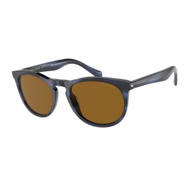 Lunettes de soleil Homme Armani AR8149-590133 ø 54 mm de Armani, Lunettes et accessoires - Réf : S0382145, Prix : 142,59 €, R...