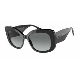 Gafas de Sol Hombre Armani AR8150-500111 Ø 53 mm de Armani, Gafas y accesorios - Ref: S0382146, Precio: 142,59 €, Descuento: %