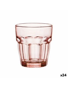 Verre Quid Viba Transparent Plastique 450 ml (12 Unités) (Pack 12x) | Tienda24 Tienda24.eu