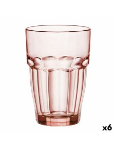 Set of glasses Duralex Picardie 250 ml Grey (4 Units) | Tienda24 Tienda24.eu