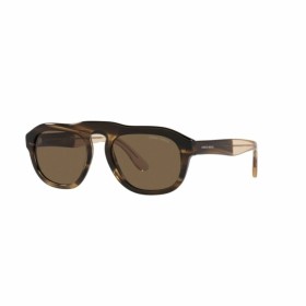 Gafas de Sol Hombre Armani AR8173-595873 Ø 52 mm de Armani, Gafas y accesorios - Ref: S0382161, Precio: 139,76 €, Descuento: %