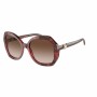 Lunettes de soleil Femme Armani AR8180-600113 ø 54 mm | Tienda24 - Global Online Shop Tienda24.eu