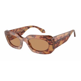 Gafas de Sol Mujer Armani AR8182-597853 Ø 52 mm de Armani, Gafas y accesorios - Ref: S0382170, Precio: 139,76 €, Descuento: %