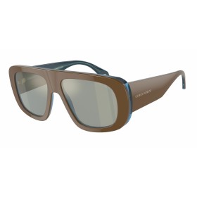 Damensonnenbrille Police SPL618548FFX ø 54 mm | Tienda24 - Global Online Shop Tienda24.eu