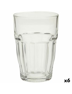 Bicchiere Bormioli Rocco Rock Bar Trasparente Vetro 640 ml (6 Unità) da Bormioli Rocco, Tumbler - Ref: S2710538, Precio: 19,2...