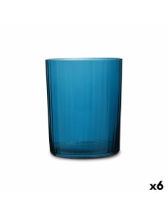 Copo La Bouchée Medina Transparente Vidro 300 ml (6 Unidades) | Tienda24 Tienda24.eu