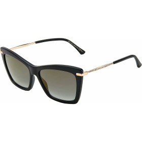 Lunettes de soleil Femme Jimmy Choo SADY-S-56807FQ ø 56 mm de Jimmy Choo, Lunettes et accessoires - Réf : S0382190, Prix : 81...