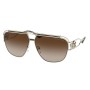 Gafas de Sol Mujer Michael Kors MK1102-101413 Ø 61 mm de Michael Kors, Gafas y accesorios - Ref: S0382200, Precio: 96,09 €, D...