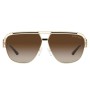 Gafas de Sol Mujer Michael Kors MK1102-101413 Ø 61 mm de Michael Kors, Gafas y accesorios - Ref: S0382200, Precio: 96,09 €, D...