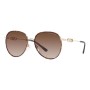 Ladies' Sunglasses Michael Kors MK1128J-101413 ø 58 mm by Michael Kors, Glasses and accessories - Ref: S0382203, Price: 93,79...