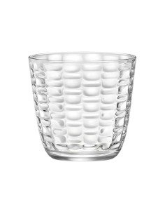 Set de Vasos LAV Truva 6 Piezas 280 ml (8 Unidades) | Tienda24 Tienda24.eu