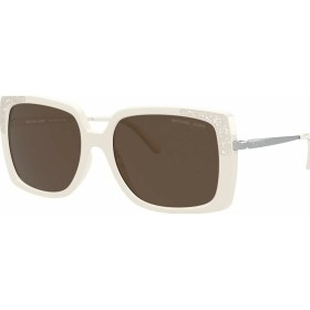 Lunettes de soleil Femme Michael Kors MK2131-334273 ø 56 mm de Michael Kors, Lunettes et accessoires - Réf : S0382211, Prix :...