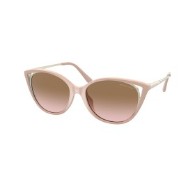 Lunettes de soleil Femme Michael Kors MK2152U-390111 Ø 55 mm de Michael Kors, Lunettes et accessoires - Réf : S0382214, Prix ...