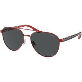 Herrensonnenbrille Adidas AOR027-053-000 ø 54 mm | Tienda24 - Global Online Shop Tienda24.eu