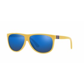 Gafas de Sol Hombre Ralph Lauren PH4174-596155 ø 60 mm de Ralph Lauren, Gafas y accesorios - Ref: S0382243, Precio: 103,84 €,...