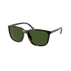 Herrensonnenbrille Lozza SL4180540BLK Schwarz ø 54 mm | Tienda24 - Global Online Shop Tienda24.eu