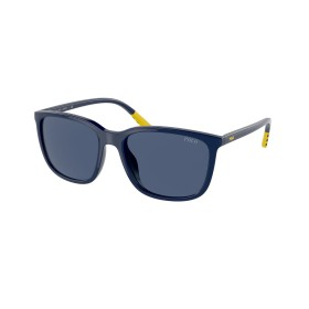 Gafas de Sol Hombre Ralph Lauren PH4185U-550680 ø 56 mm de Ralph Lauren, Gafas y accesorios - Ref: S0382251, Precio: 103,84 €...