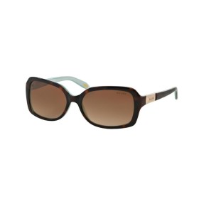 Lunettes de soleil Femme Ralph Lauren RA5130-601-13 ø 58 mm de Ralph Lauren, Lunettes et accessoires - Réf : S0382254, Prix :...