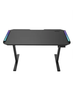 Mesa de Escritório DRIFT Preto 120 x 60 cm | Tienda24 Tienda24.eu