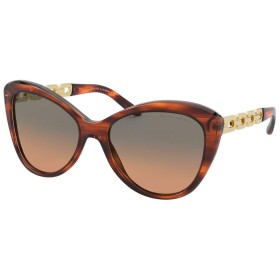 Óculos escuros femininos Ralph Lauren RL8184-500718 ø 56 mm de Ralph Lauren, Óculos e acessórios - Ref: S0382265, Preço: 97,1...