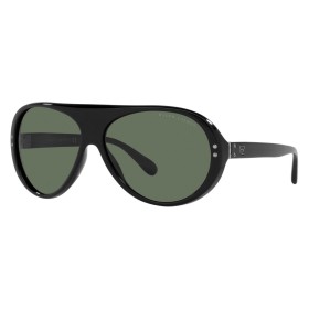 Gafas de Sol Hombre Ralph Lauren RL8194-500171 ø 60 mm de Ralph Lauren, Gafas y accesorios - Ref: S0382268, Precio: 97,14 €, ...