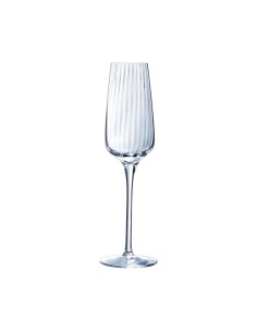 Champagnerglas Chef & Sommelier Durchsichtig Glas (21 cl) | Tienda24 Tienda24.eu