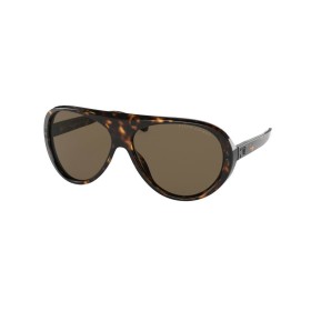 Men's Sunglasses Ralph Lauren RL8194-500373 ø 60 mm by Ralph Lauren, Glasses and accessories - Ref: S0382269, Price: 97,14 €,...