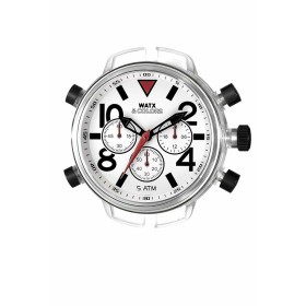 Montre Unisexe Watx & Colors RWA4701 (Ø 49 mm) de Watx & Colors, Montres bracelet - Réf : S0382288, Prix : 16,63 €, Remise : %