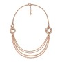 Collier Femme Folli Follie 3N15T058RC 50 cm | Tienda24 - Global Online Shop Tienda24.eu