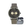 Orologio Uomo Watx & Colors RELOJ11_44 (Ø 44 mm) | Tienda24 - Global Online Shop Tienda24.eu