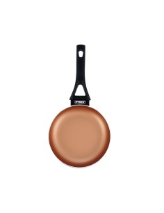 Pan Pyrex Action Stamped aluminium Copper 20 cm by Pyrex, Frying Pans - Ref: S2710629, Price: €12.52, Discount: %