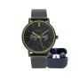 Men's Watch Watx & Colors RELOJ13_44 (Ø 44 mm) by Watx & Colors, Wrist Watches - Ref: S0382446, Price: 16,61 €, Discount: %