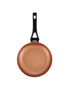 Sertã para crepes Inoxibar ABSOLUT Preto Alumínio Ø 26 cm | Tienda24 Tienda24.eu