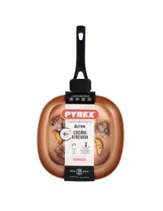 Barbecue BRA A271535 35 cm Aluminium Cast aluminium | Tienda24 Tienda24.eu