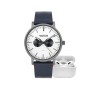 Reloj Mujer Watx & Colors RELOJ1_44 (Ø 44 mm) de Watx & Colors, Relojes de pulsera - Ref: S0382452, Precio: 16,61 €, Descuent...