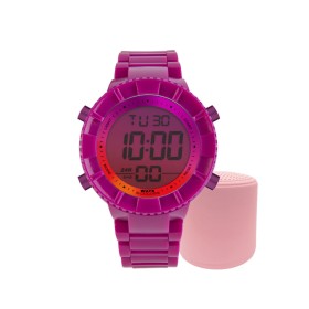 Unisex Watch Watx & Colors RELOJ1_L (Ø 49 mm) by Watx & Colors, Wrist Watches - Ref: S0382453, Price: 10,73 €, Discount: %