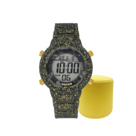 Ladies' Watch Watx & Colors RELOJ1_M (Ø 43 mm) by Watx & Colors, Wrist Watches - Ref: S0382454, Price: 10,73 €, Discount: %