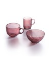 Cup Luminarc Alba Terracotta Glass 250 ml (6 Units) | Tienda24 Tienda24.eu