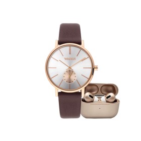 Reloj Mujer Watx & Colors RELOJ3_38 (Ø 38 mm) de Watx & Colors, Relojes de pulsera - Ref: S0382460, Precio: 14,52 €, Descuent...