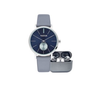 Ladies' Watch Watx & Colors RELOJ4_38 (Ø 38 mm) by Watx & Colors, Wrist Watches - Ref: S0382464, Price: 14,52 €, Discount: %