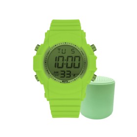 Relógio unissexo Watx & Colors RELOJ5_L (Ø 49 mm) de Watx & Colors, Relógios com braselete - Ref: S0382471, Preço: 10,73 €, D...