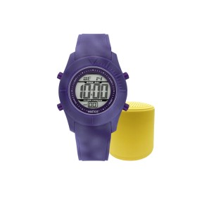 Reloj Mujer Watx & Colors RELOJ6_S (Ø 38 mm) de Watx & Colors, Relojes de pulsera - Ref: S0382476, Precio: 10,73 €, Descuento: %