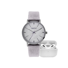 Relógio feminino Watx & Colors RELOJ8_38 (Ø 38 mm) de Watx & Colors, Relógios com braselete - Ref: S0382482, Preço: 15,11 €, ...